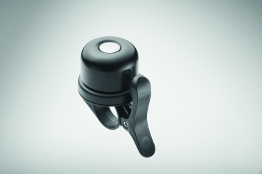 Logotrade promotional giveaway picture of: Apple® smart finder bike bell